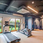 Centrum Prestige Apartamento *