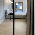 Apartamento Centrum Prestige *