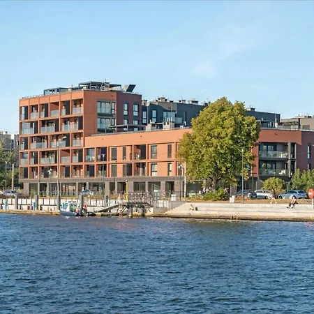 Apartment Centrum Prestige *