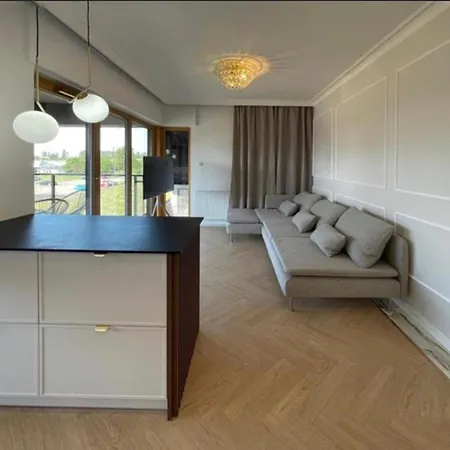 Centrum Prestige
