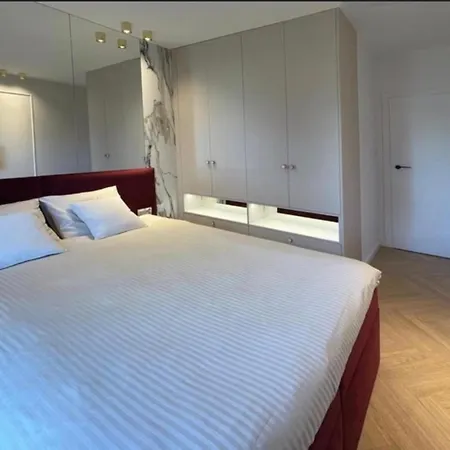 Apartamento Centrum Prestige *