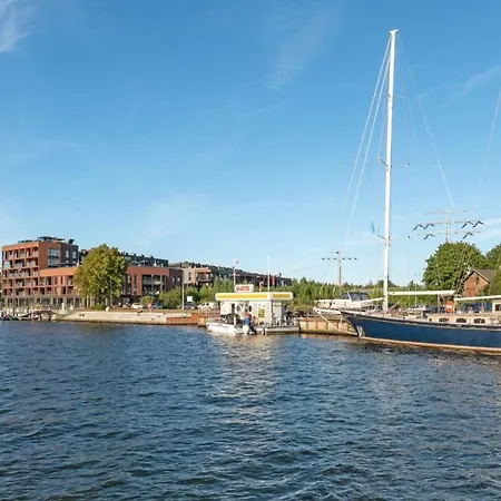 Centrum Prestige Apartment Gdansk
