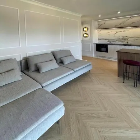 Appartement Centrum Prestige *