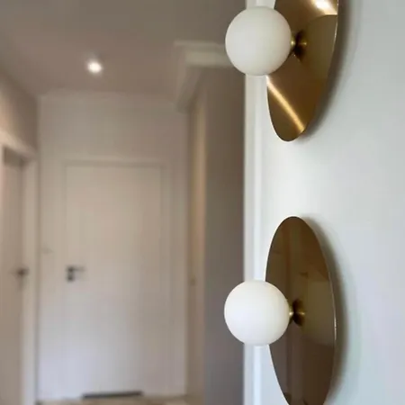 Apartment Centrum Prestige Gdansk