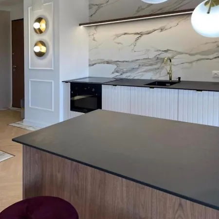 Centrum Prestige Gdansk