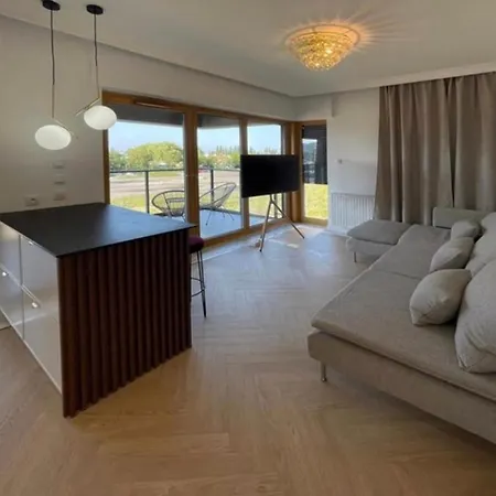 Centrum Prestige * Gdansk