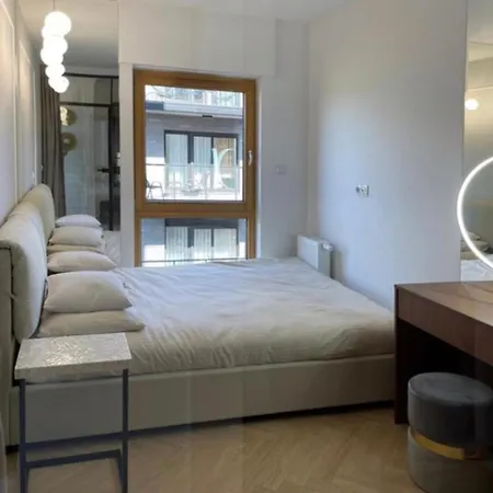 Centrum Prestige Apartment