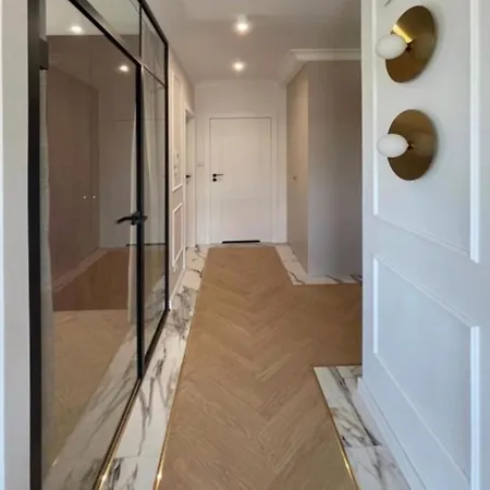 Centrum Prestige Appartement