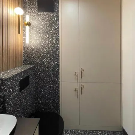 Appartement Centrum Prestige