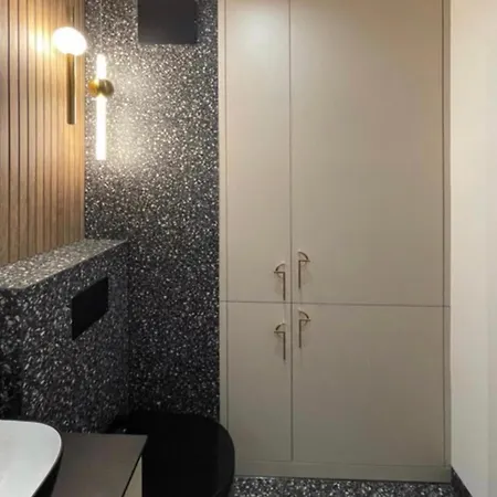 Apartment Centrum Prestige
