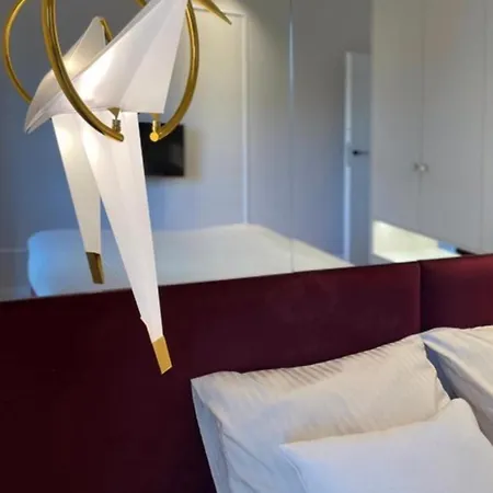 Centrum Prestige Apartment