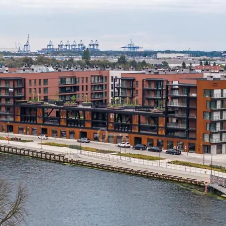 Apartment Centrum Prestige *