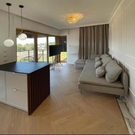 Centrum Prestige Appartement Gdańsk