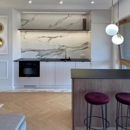 Centrum Prestige * Gdańsk