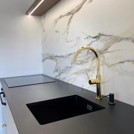 Appartement Centrum Prestige