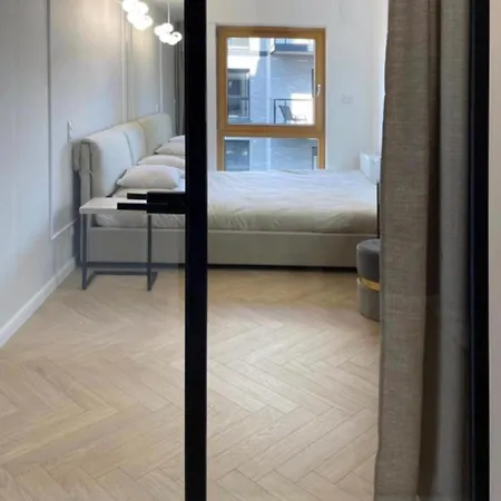 Appartement Centrum Prestige *