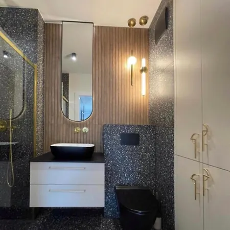 Centrum Prestige *