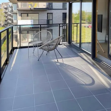 Appartement Centrum Prestige *