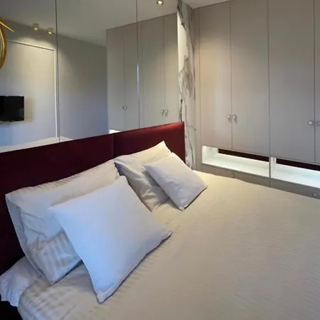 Centrum Prestige Apartment *