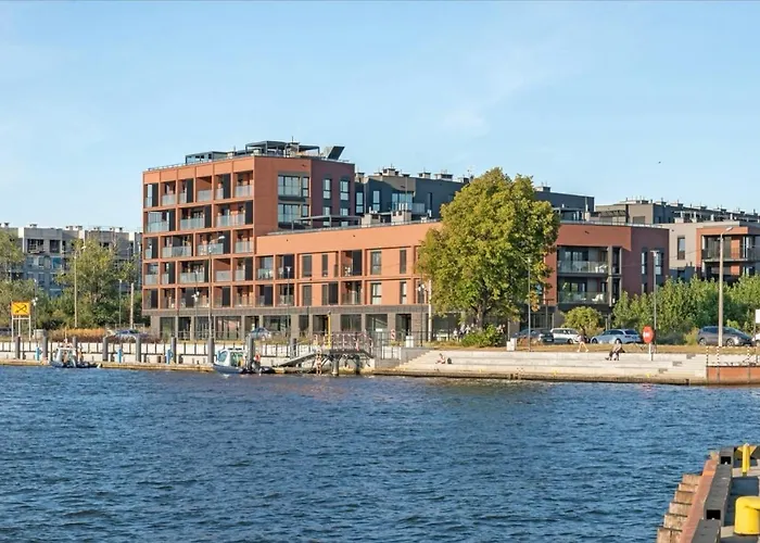 Apartment Centrum Prestige *