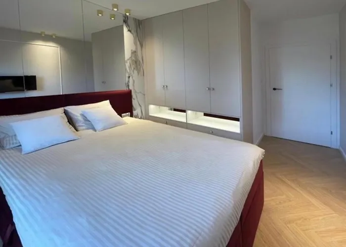 Apartment Centrum Prestige *