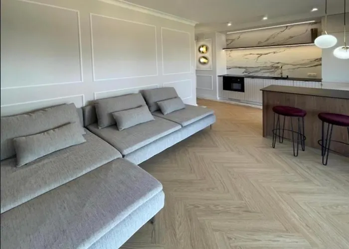 Apartment Centrum Prestige *