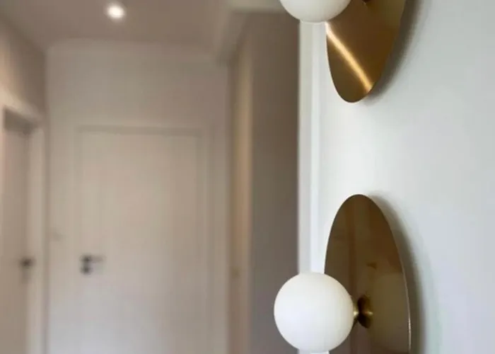 Apartment Centrum Prestige Gdansk