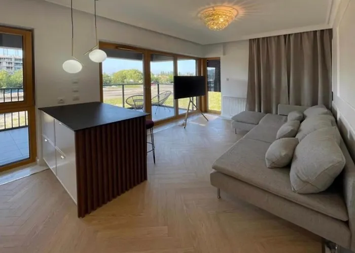 Centrum Prestige * 그단스크