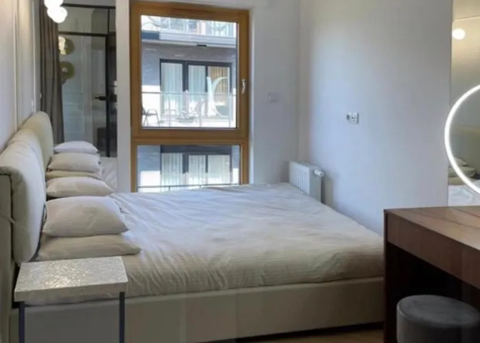 Centrum Prestige Apartment