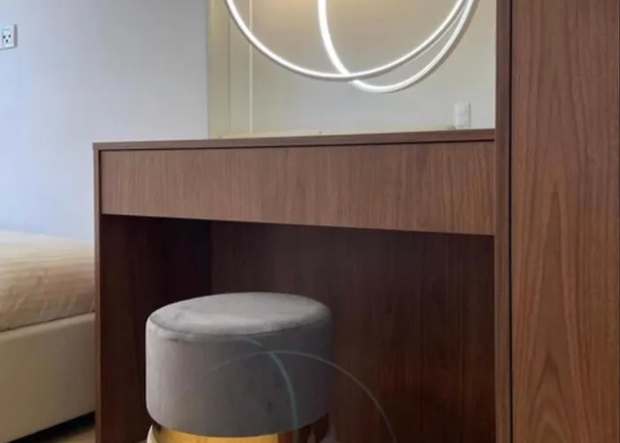 아파트 Centrum Prestige 그단스크