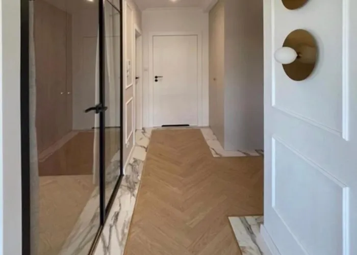 Centrum Prestige Apartment