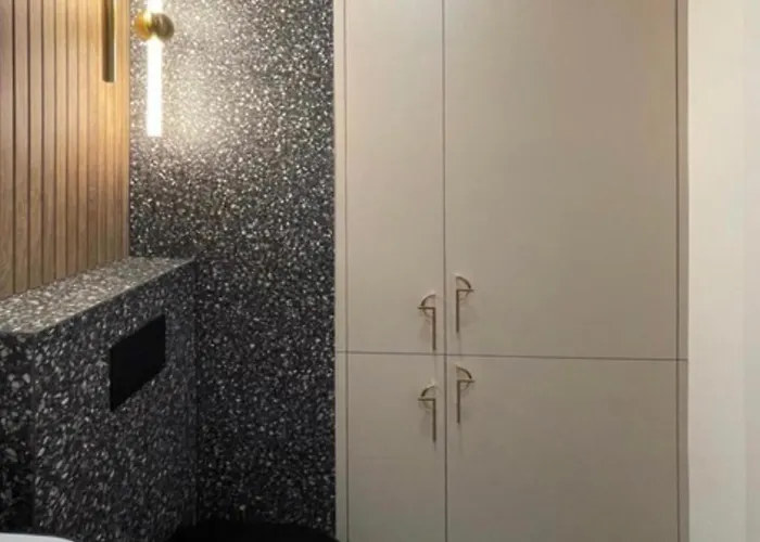 Apartment Centrum Prestige