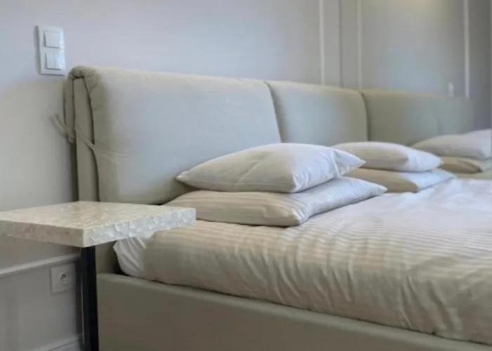 Centrum Prestige 그단스크