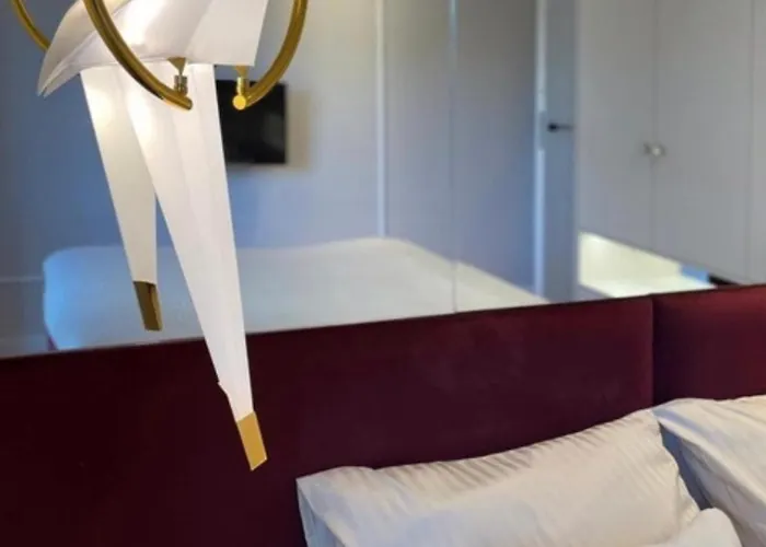 Centrum Prestige Apartment