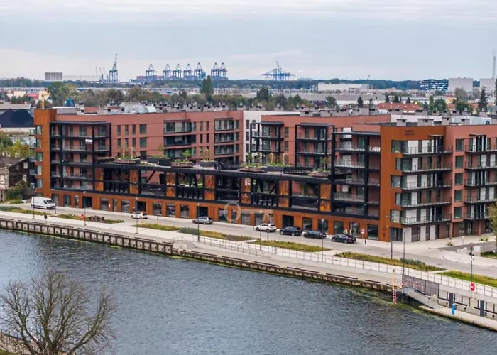 Apartment Centrum Prestige *