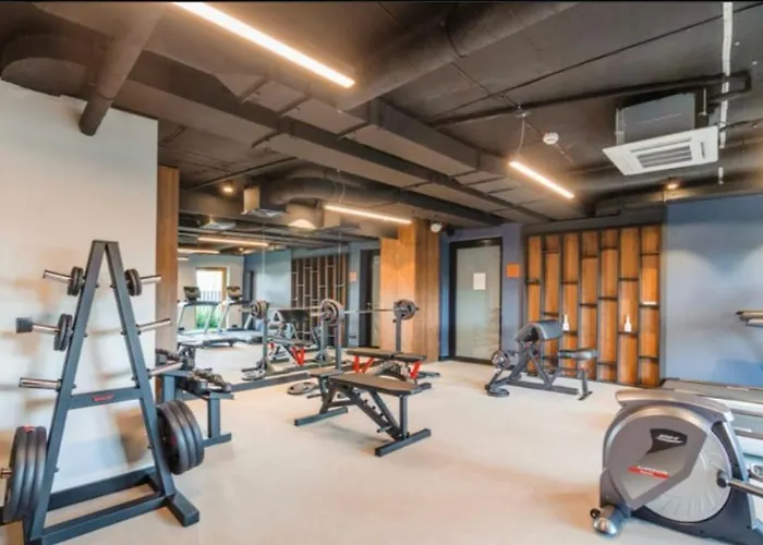 Centrum Prestige 그단스크