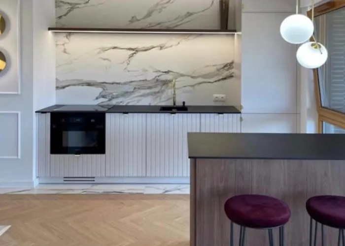 Centrum Prestige * Gdansk