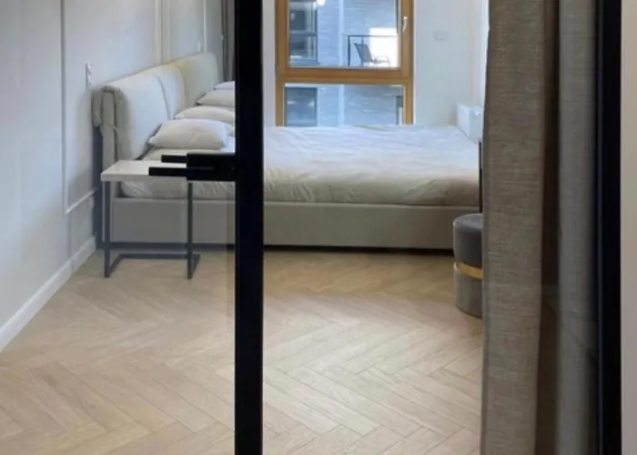 Apartment Centrum Prestige *