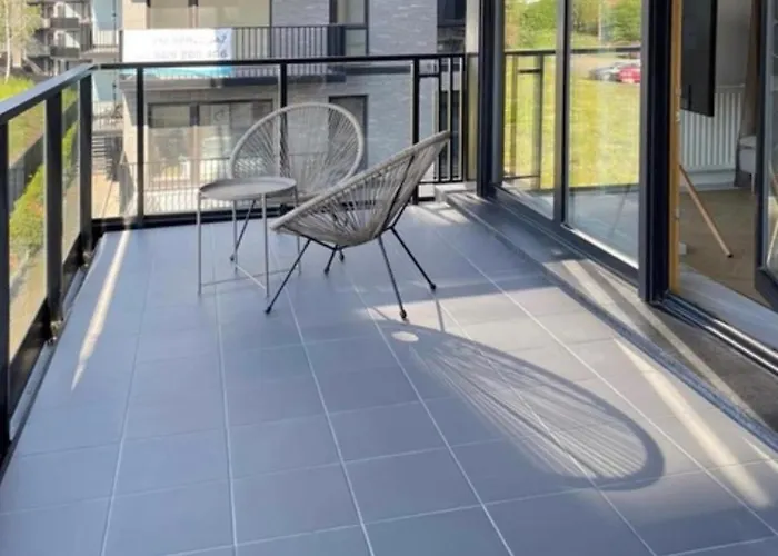 Apartment Centrum Prestige *