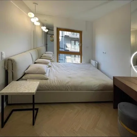 Centrum Prestige * Gdańsk