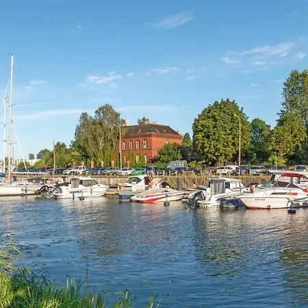 Centrum Prestige Apartament Gdańsk