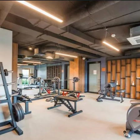 Centrum Prestige Gdańsk